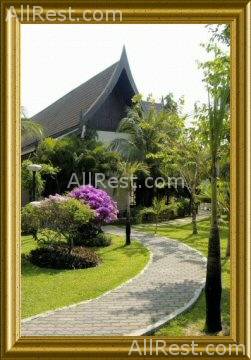 Patong Bayshore Hotel 10